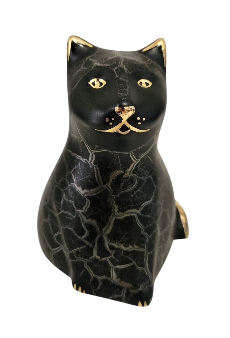 Gatto cr